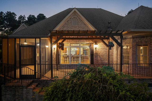 931 Steeplechase Road, Aiken, SC 29803