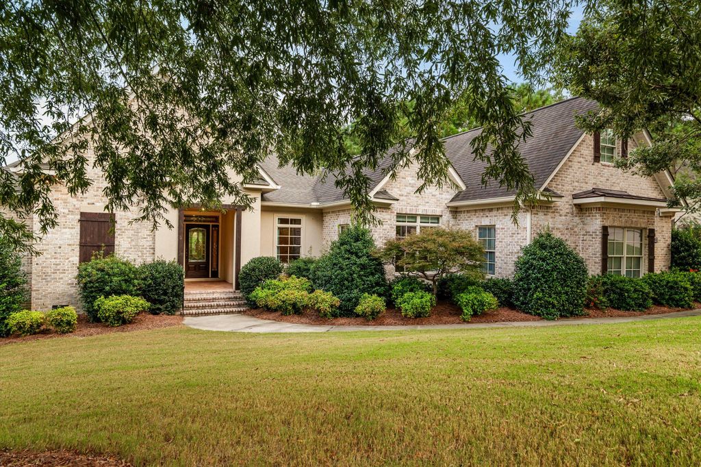 931 Steeplechase Road, Aiken, SC 29803
