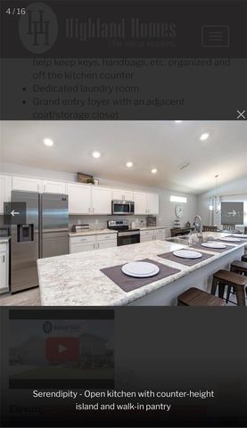 94 POLERMO AVENUE, St Cloud, FL 34771