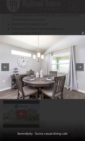 94 POLERMO AVENUE, St Cloud, FL 34771