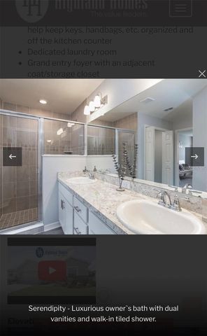 94 POLERMO AVENUE, St Cloud, FL 34771