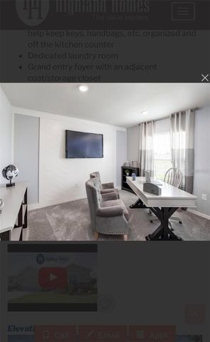 94 POLERMO AVENUE, St Cloud, FL 34771