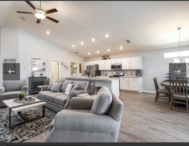 94 POLERMO AVENUE, St Cloud, FL 34771