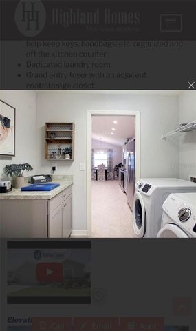 94 POLERMO AVENUE, St Cloud, FL 34771