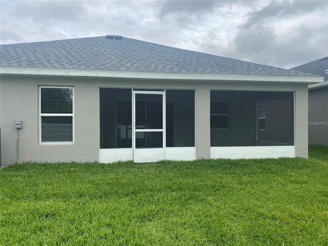 94 POLERMO AVENUE, St Cloud, FL 34771