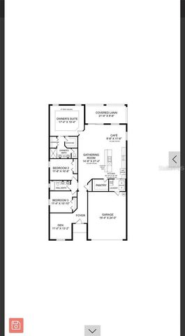 94 POLERMO AVENUE, St Cloud, FL 34771