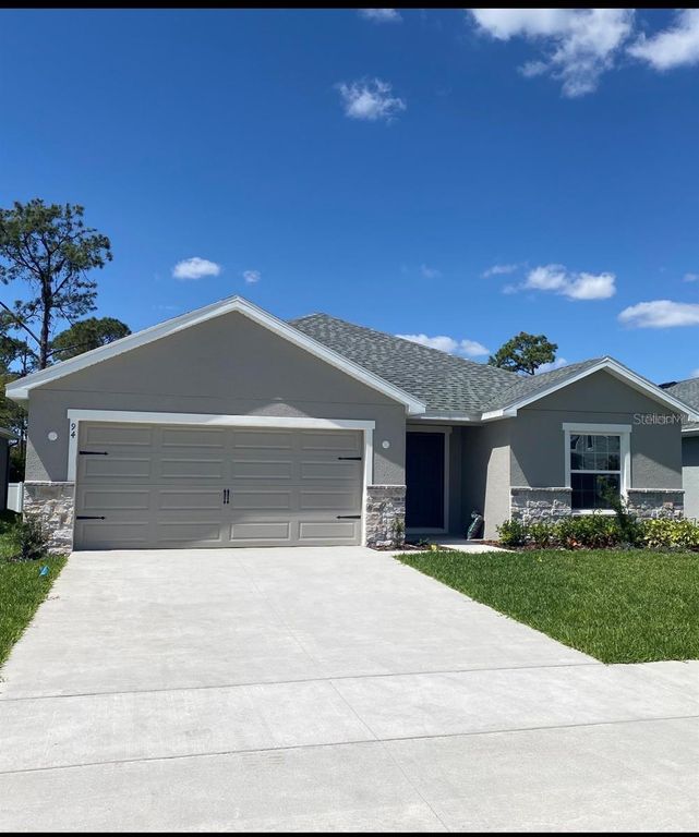 94 POLERMO AVENUE, St Cloud, FL 34771