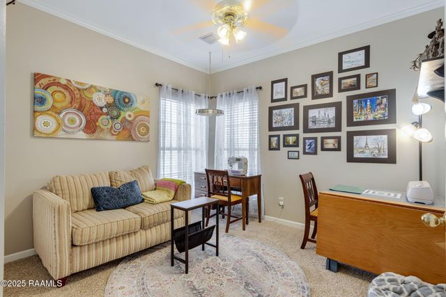 210 Silver Creek Circle, Lafayette, LA 70508