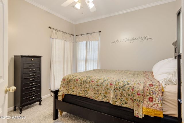 210 Silver Creek Circle, Lafayette, LA 70508