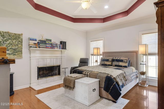 210 Silver Creek Circle, Lafayette, LA 70508