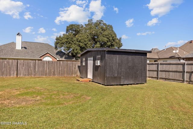 210 Silver Creek Circle, Lafayette, LA 70508