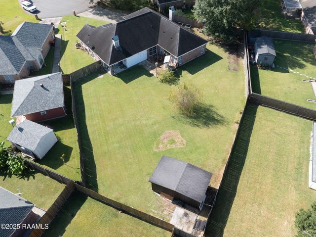 210 Silver Creek Circle, Lafayette, LA 70508