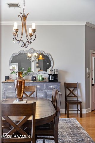 210 Silver Creek Circle, Lafayette, LA 70508