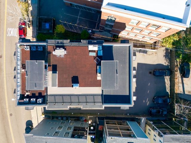 246 Boston St 9, Boston, MA 02125