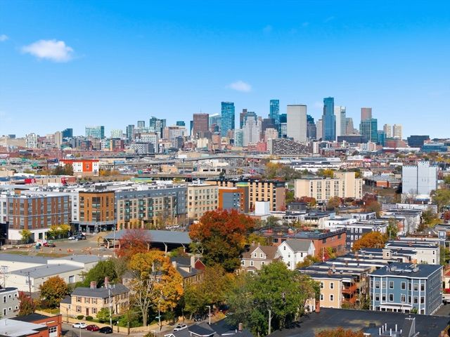 246 Boston St 9, Boston, MA 02125