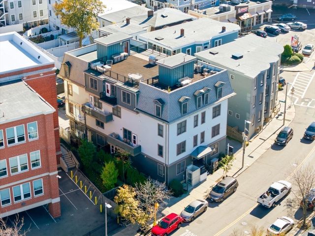 246 Boston St 9, Boston, MA 02125