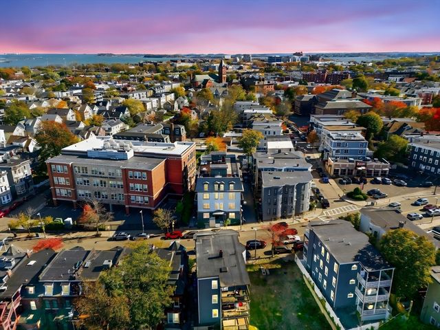 246 Boston St 9, Boston, MA 02125