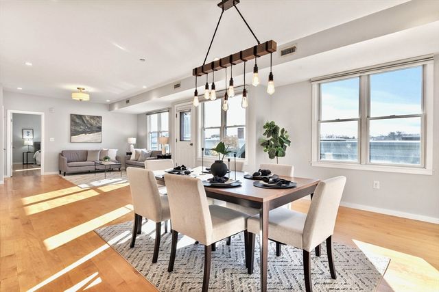 246 Boston St 9, Boston, MA 02125