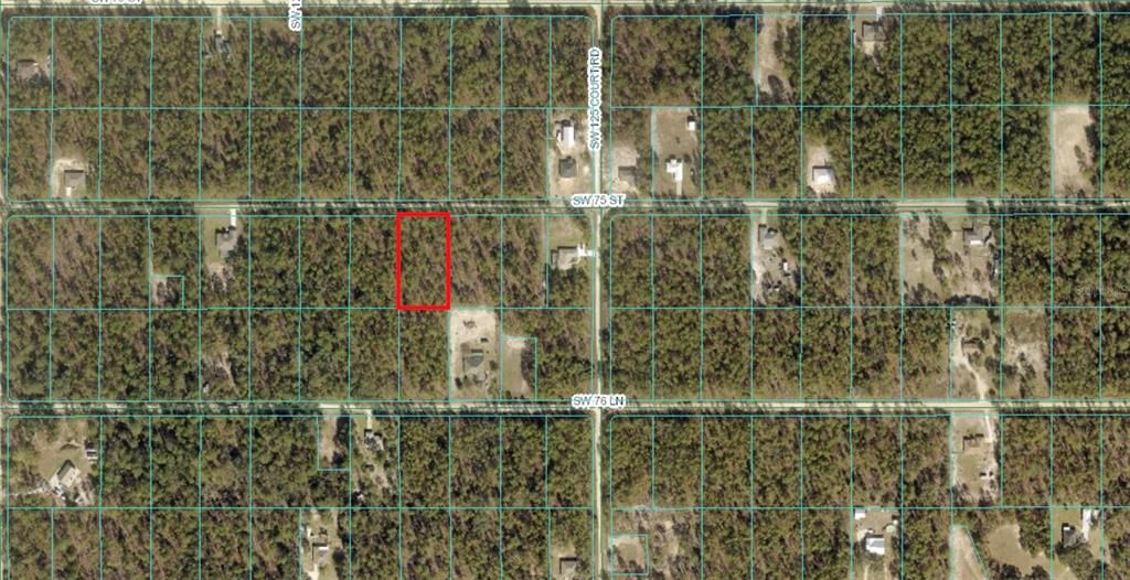 TBD SW 75TH STREET, Dunnellon, FL 34432