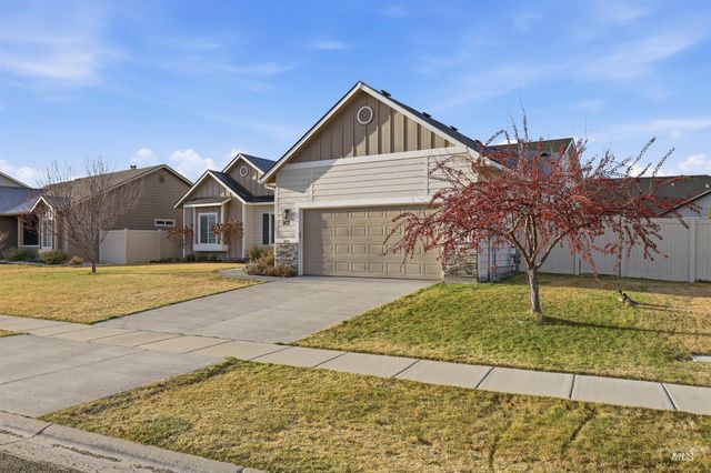 973 E Yaquina Bay Dr., Nampa, ID 83686