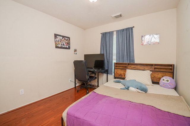 7902 Crescent Village Lane, Richmond, TX 77407