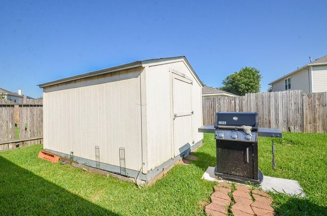 7902 Crescent Village Lane, Richmond, TX 77407