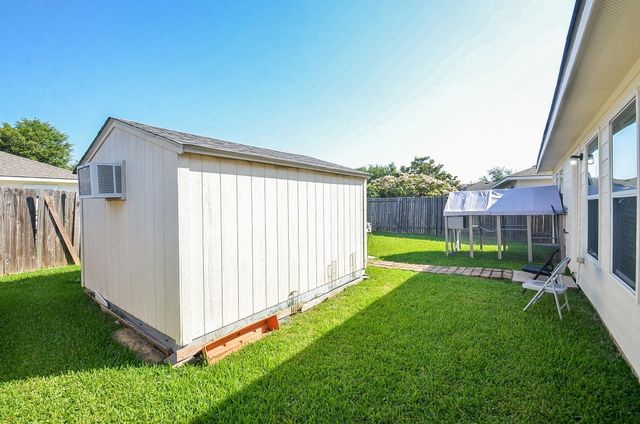 7902 Crescent Village Lane, Richmond, TX 77407