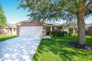 7902 Crescent Village Lane, Richmond, TX 77407
