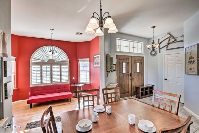 21421 Sunnybrook Drive, Tehachapi, CA 93561