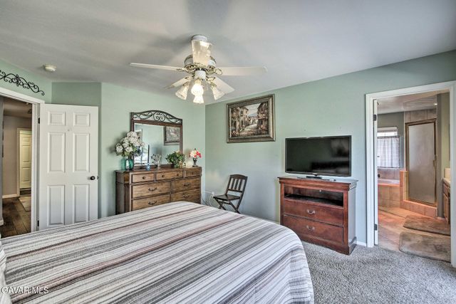 21421 Sunnybrook Drive, Tehachapi, CA 93561