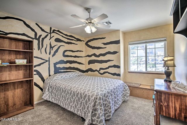 21421 Sunnybrook Drive, Tehachapi, CA 93561