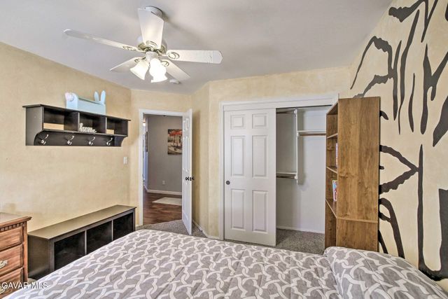 21421 Sunnybrook Drive, Tehachapi, CA 93561