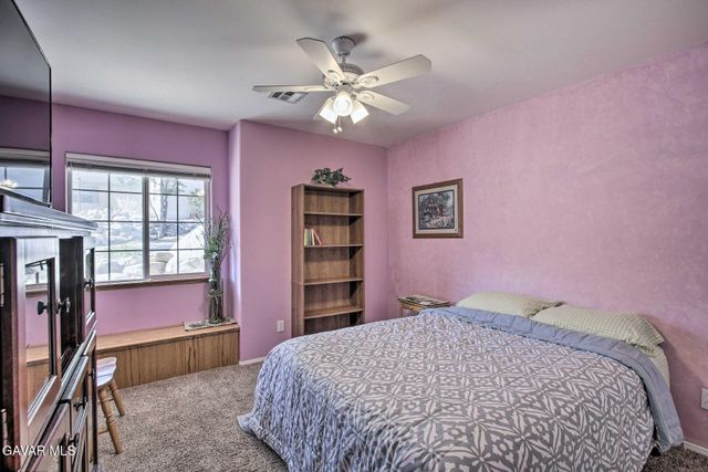 21421 Sunnybrook Drive, Tehachapi, CA 93561