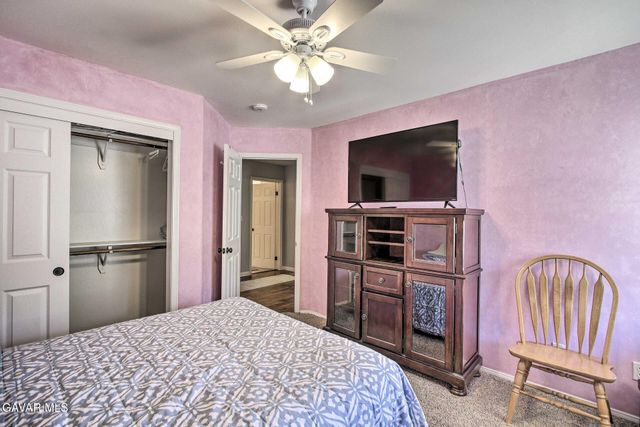 21421 Sunnybrook Drive, Tehachapi, CA 93561