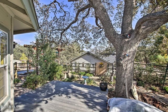 21421 Sunnybrook Drive, Tehachapi, CA 93561