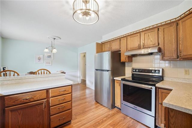 1901 NE 51st Terrace, Kansas City, MO 64118