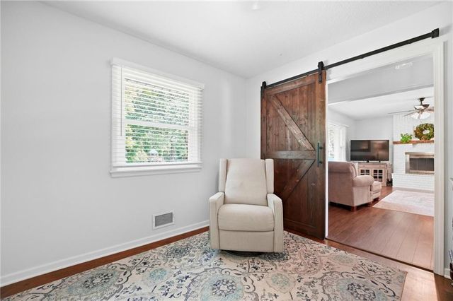 1901 NE 51st Terrace, Kansas City, MO 64118
