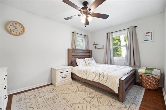 1901 NE 51st Terrace, Kansas City, MO 64118