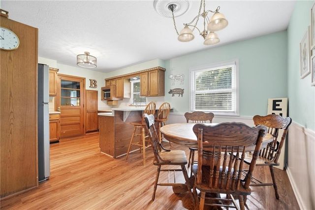 1901 NE 51st Terrace, Kansas City, MO 64118