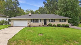 1901 NE 51st Terrace, Kansas City, MO 64118