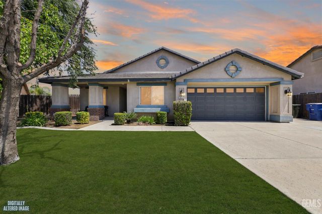 13428 Ridgeway Meadows Drive, Bakersfield, CA 93314