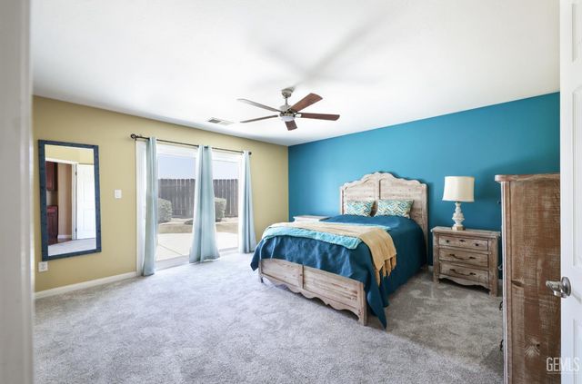 13428 Ridgeway Meadows Drive, Bakersfield, CA 93314