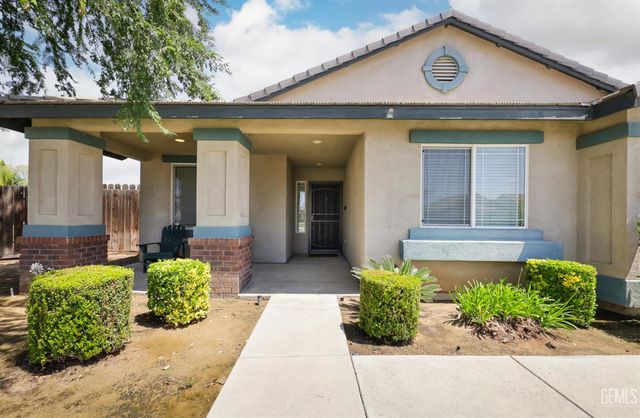 13428 Ridgeway Meadows Drive, Bakersfield, CA 93314