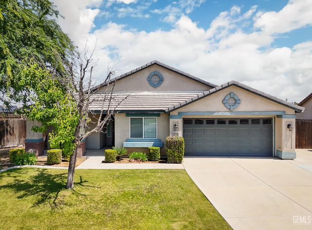 13428 Ridgeway Meadows Drive, Bakersfield, CA 93314