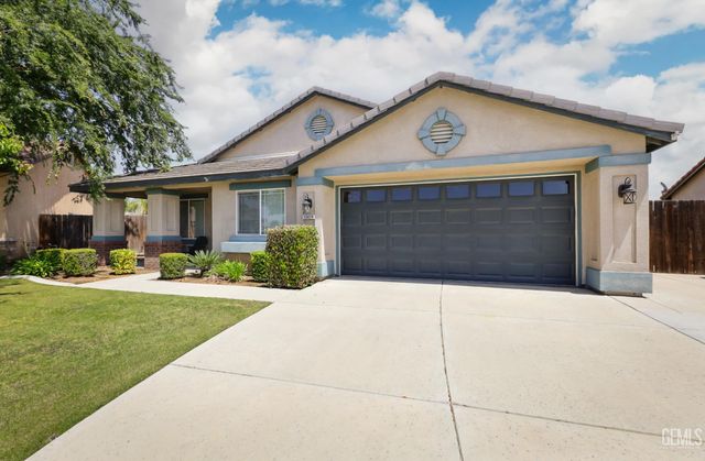 13428 Ridgeway Meadows Drive, Bakersfield, CA 93314