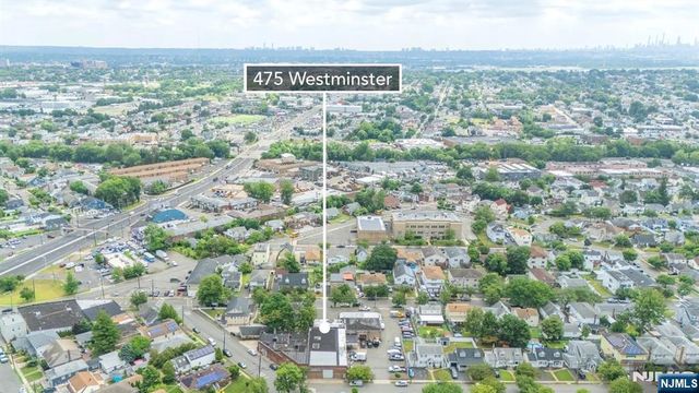 475 Westminster Place, Lodi, NJ 07644