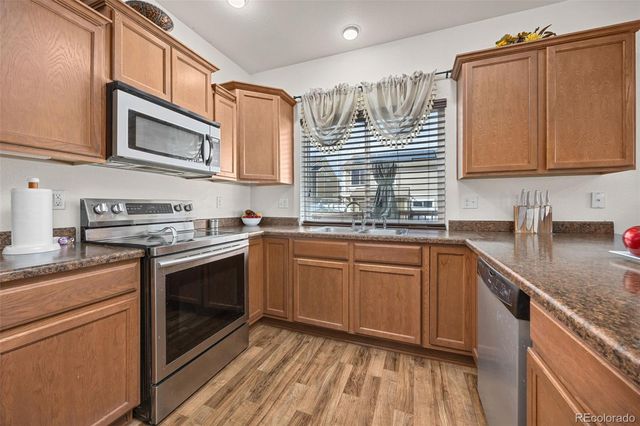 5541 Killarney Court, Denver, CO 80249