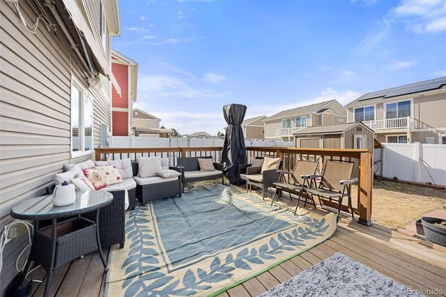 5541 Killarney Court, Denver, CO 80249