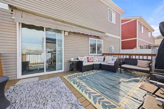 5541 Killarney Court, Denver, CO 80249