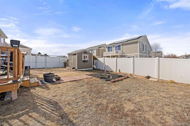 5541 Killarney Court, Denver, CO 80249